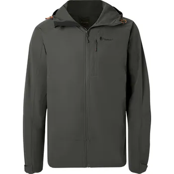 Pinewood Pánská lovecká bunda Finnveden Sports Light Velikost: 2XL Ash Grey