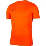 Dětský dres Nike Dri-FIT Park VII oranžová (Junior XL / 164)