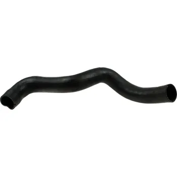 Palivový systém Hadička plnicího vzduchu GATES 09-0493