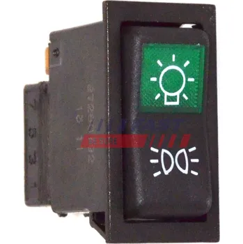 Spínač, hlavní světlo FAST FT82232