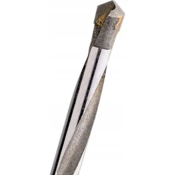 Vrták VRTÁK VRTÁKY DO KOVU FI 9,0mm Z KARBIDU