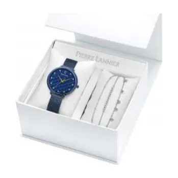 Hodinky Pierre Lannier 353H869 + doprava zdarma