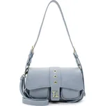 Tamaris Franca 33773-536 Blue Dámská kabelka přes rameno modrá 2 L