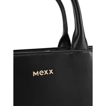 Kabelka MEXX MEXX-S-002-07 Černá