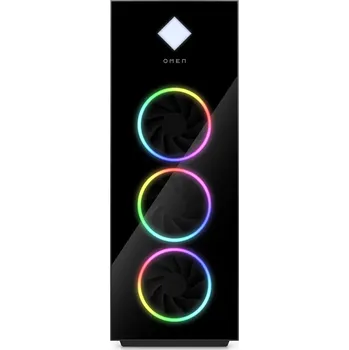 Stolní počítač HP PC OMEN GT22-3482nc, Ultra 9 285K, 64GB DDR5, SSD 2TB, RTX 4080super 16GB, Wifi, Win11 Home B63H8EA#BCM