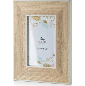 Obraz Rámeček na jednu fotografii Mondex 22,5 x 17,5 cm