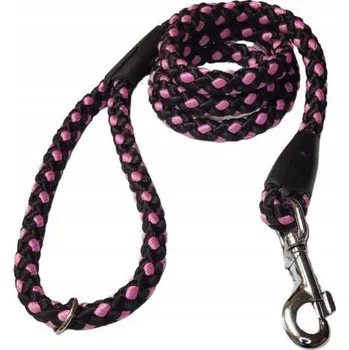 Vodítko pro psa Tradiční látkové Vodítko Palkar 1,5 m
