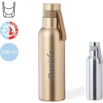 Termoska Termoláhev Glam 530 ml