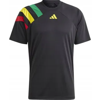 Pánské tričko Tričko adidas s krátkým rukávem vel. XL