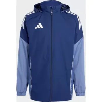 Šusťáková bunda adidas TIRO 25 COMPETITION tmavě modrá (XL)