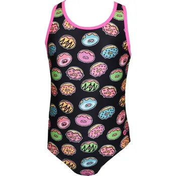 Dámské plavky Plavky RAS and SUN Donuts, velikost 164