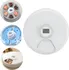Dávkovač krmiva Rojeco Cat Feeder Button Version 2 l