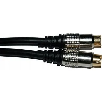 Video kabel Kabel PAV S-VHS 7 S-Video - S-Video 7 m
