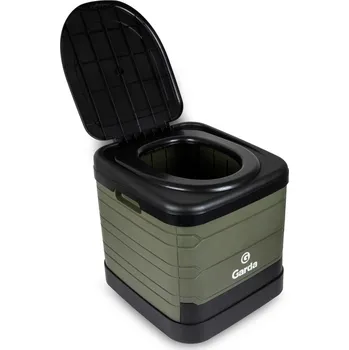 Garda Skládací přenosná toaleta large