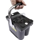 Kunzer 7BTG01 držák na baterii