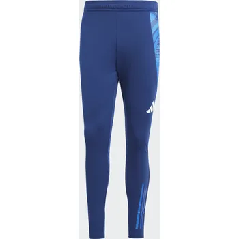 Fotbalové tepláky adidas TIRO 24 COMPETITION tmavě modrá (XL)