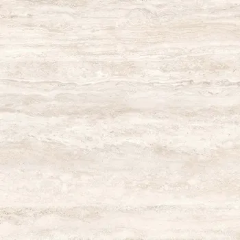 Dlažba DLAŽBA TRAVERTIN SOUL CREAM MAT 59,8X59,8