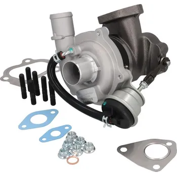 Turbodmychadlo Dmychadlo, plnění KAMOKA 8600109