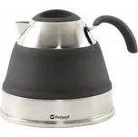 Outwell skládací konvice 2,5l Collaps Kettle navy night