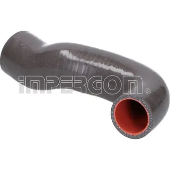 Nářadí pro automobil Hadice plnícího vzduchu AGB 9062PT-2