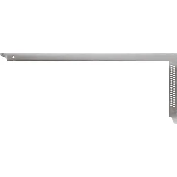 Úhloměr Úhelník 600m celokov pozink 1-600