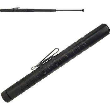 Sebeobrana SECURITY-CZ Teleskopický obušek 21″ – KALENÝ - PRO SKRYTÉ NOŠENÍ