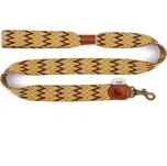 Buddys PERUVIAN Vodítko Barva: Gold