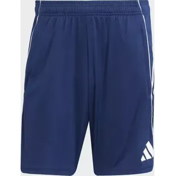 Pánské kraťasy Fotbalové bermundy adidas TIRO 25C tmavě modrá (M)