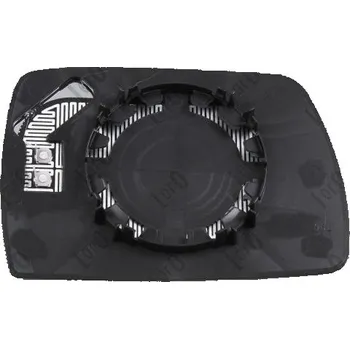 Autosklo Sklo do zrcátka, vnější zrcátko AGB 2055546E