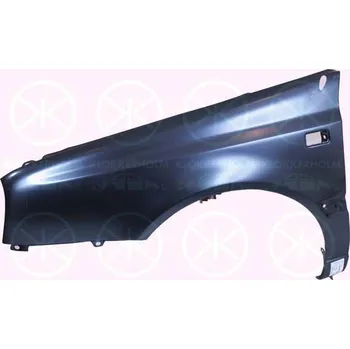 Nářadí pro automobil Blatník AGB 953802