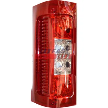 Zadní světlomet Zadní světlo FAST FT86320