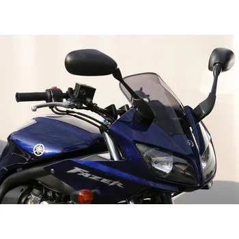 Yamaha FZS 1000 Fazer (01-05) - MRA kouřové plexi spoiler