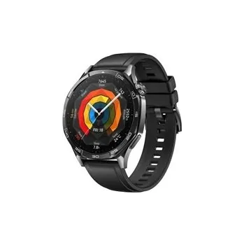 Chytré hodinky Huawei Watch GT5 46mm (Vili-B19F), black EU 200370115