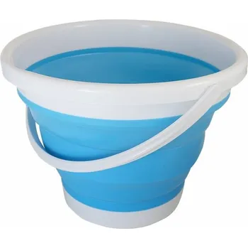 kbelík Coghlan´s skládací vědro Collapsible Bucket 10l