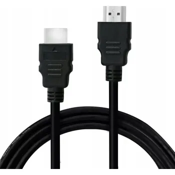 Video kabel HDMI kabel M/M 1,4m