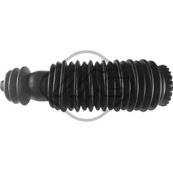 Soustava řízení Měch, řízení METALCAUCHO 00310