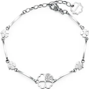 Náramek Náramek Brosway CHAKRA BHKB011, 18,5 cm