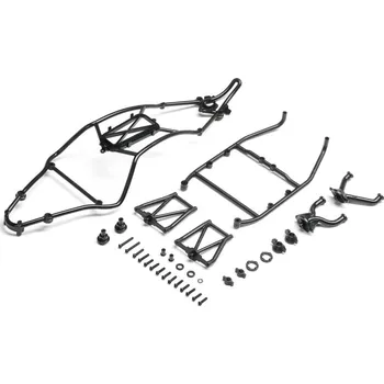 RC vybavení 1:18 Losi Mini LMT 4WD: Losi ochranná klec pro Megalodon