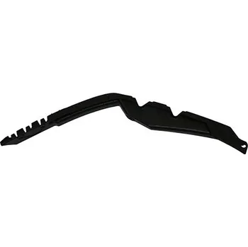 Nárazník držák nárazníku přední levý OCTAVIA II 1Z0807183B DPA