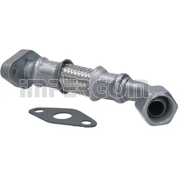 Nářadí pro automobil Olejové potrubí AGB 9541PT-4