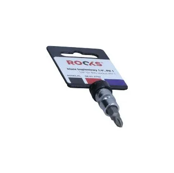 Gola hlavice Rooks Nástrčná hlavice, křížový PH1 OK-01.2752