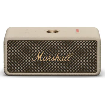Marshall Emberton III