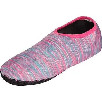 Merco Snork neoprenové ponožky růžové, XS