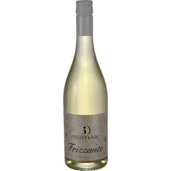 Víno Víno Bezové frizzante 0.75 - polosladké ovocné - Mgr. Čangel Peter