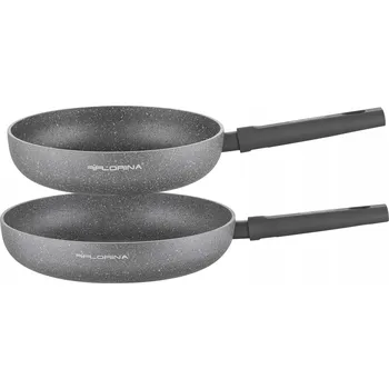 Pánev Tradiční pánev Florina Lava 30 cm granitová