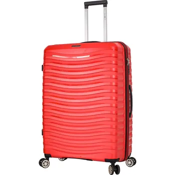 Cestovní kufr Snowball Waves PP 4W L 43803-77-02