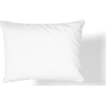 Prostěradlo Povlak na polštář na spaní Pościelownia 60 x 50 cm