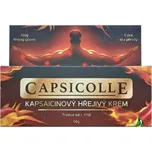 CAPSICOLLE kapsaicinový krém extra hřejivý 50g
