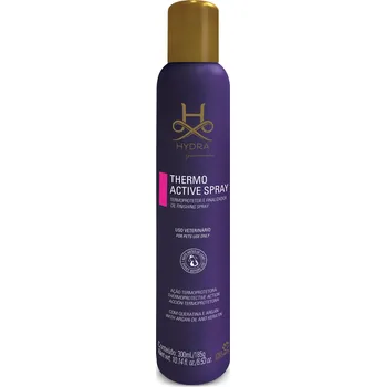 Kosmetika pro psa HYDRA Termo ochranný sprej - Thermo Active Spray 300ml