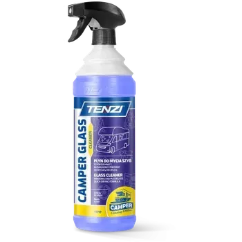 TENZI Camper Glass Cleaner - přípravek na čištění oken v karavanech 1L